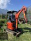 Kubota U15-3
