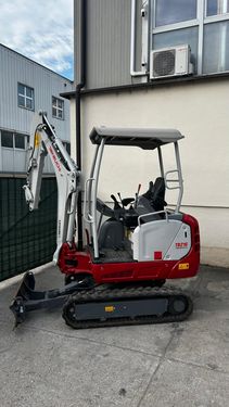 Takeuchi TB 216