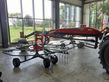 Massey Ferguson RK 762 TRC Gen.2