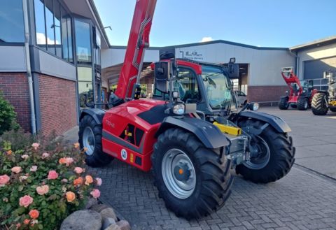 Weidemann T7042 