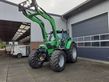 Deutz Fahr Agrotron TTV 6190