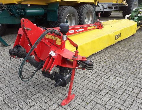 Fella Fella SM 4080TL
