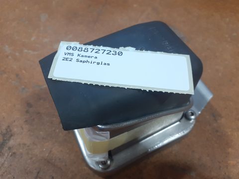 De Laval DeLaval VMS Kamera (2E2 Saphirglas)