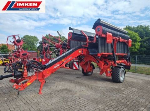 Kuhn Kuhn Merge Maxx 950
