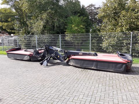 Vicon Extra 390