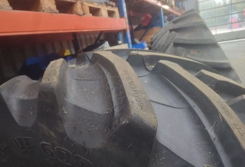 Trelleborg Trelleborg Reifensatz (vorne & hinten) NEU! 3