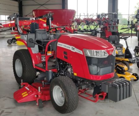 Massey Ferguson MF 1740 M