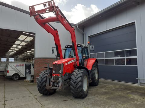Massey Ferguson 6480-4