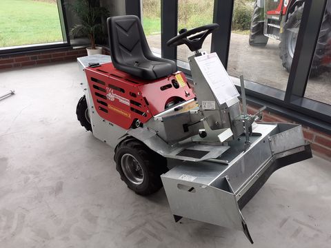 Westermann CM2 
