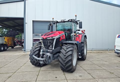 Massey Ferguson MF 9S.425
