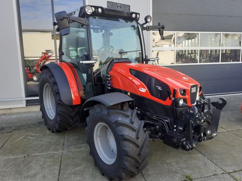 Same Dorado CVT 115 (Stage V)