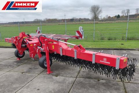 Pöttinger Rotocare V6600