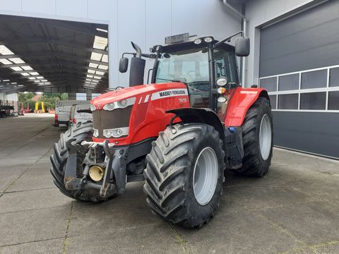 Massey Ferguson MF 7618