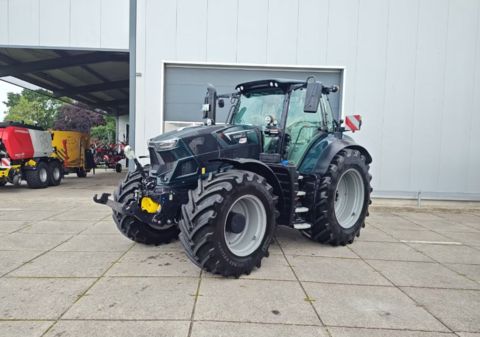 Deutz Fahr 6180 TTV (Stage V) 