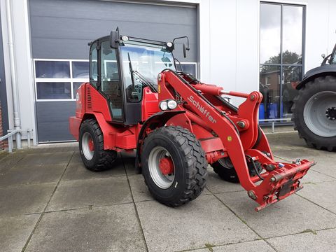 Schäffer Schäffer 8600Z