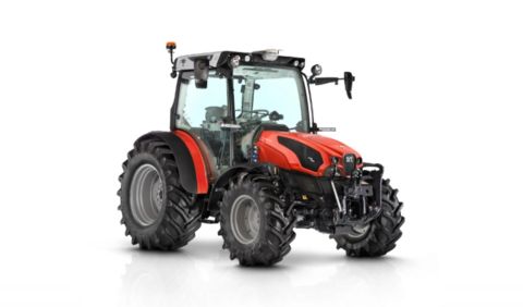 Same Dorado CVT 115 (Stage V)