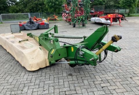 Krone Krone Easy Cut 400