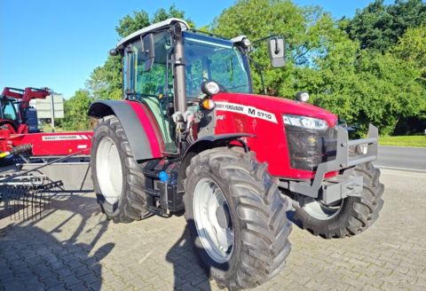 Massey Ferguson MF 5710 M