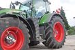 Sonstige TERRACARE Reifendruckregelsystem