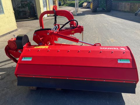  Tehnos MB 200R LW