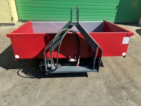 Scheibelhofer Hevi 180/125 Twin
