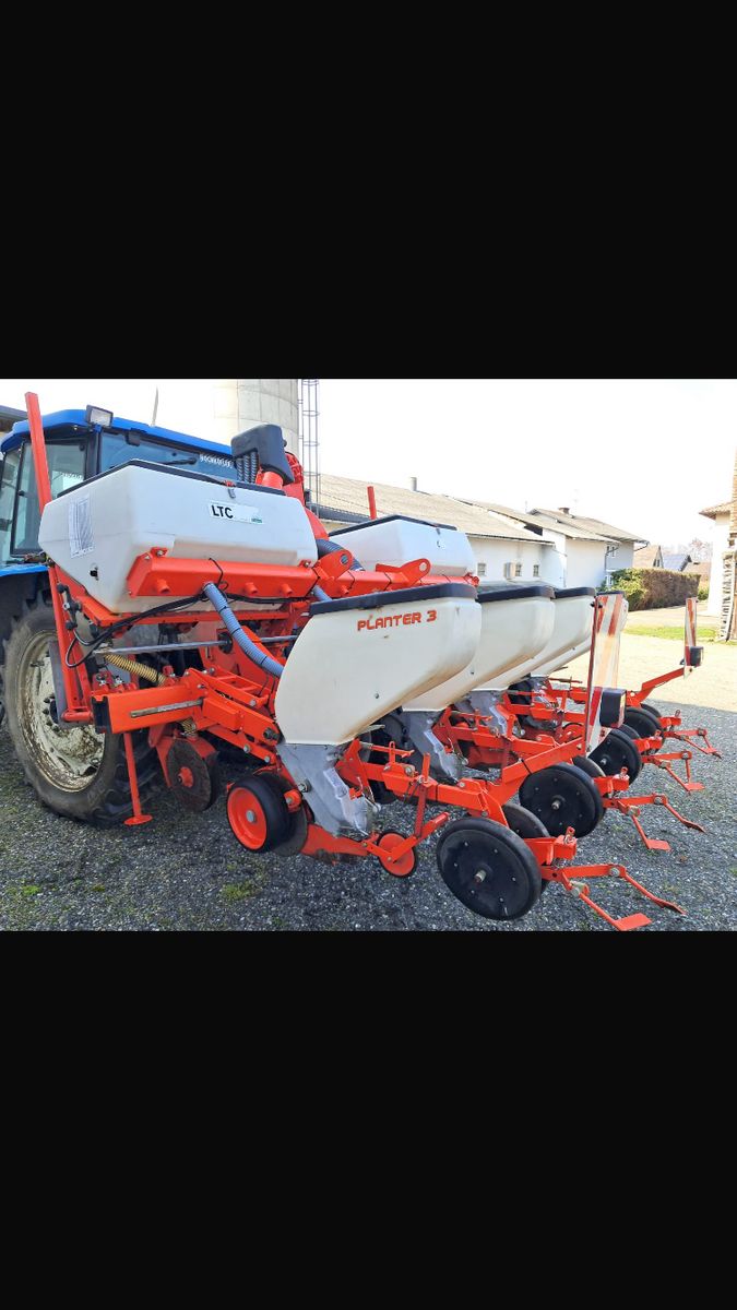 Kuhn Kuhn PLANTER 3 1