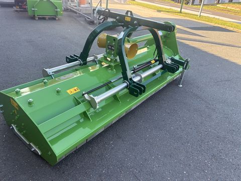 HMF GU 275 LS