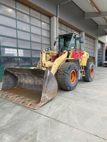 Komatsu WA250-5 2
