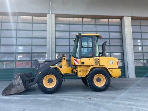 Volvo L30-G