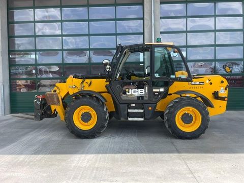 JCB 535-125