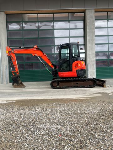 Kubota Kubota U48-4