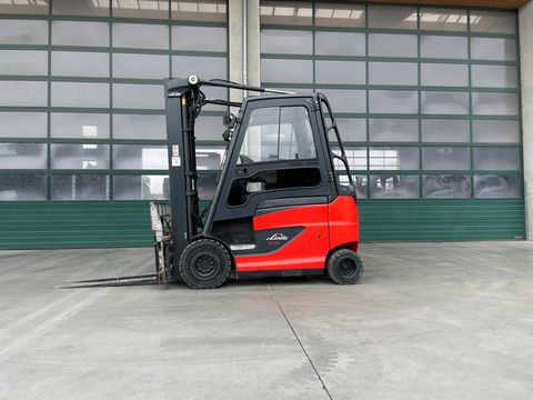 Linde E25H-01
