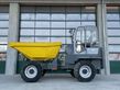 Wacker Compact Dumper 6001
