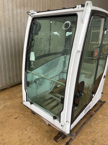Wacker Neuson Wacker Neuson Kabine für Minibagger ET 90, ET 65 3