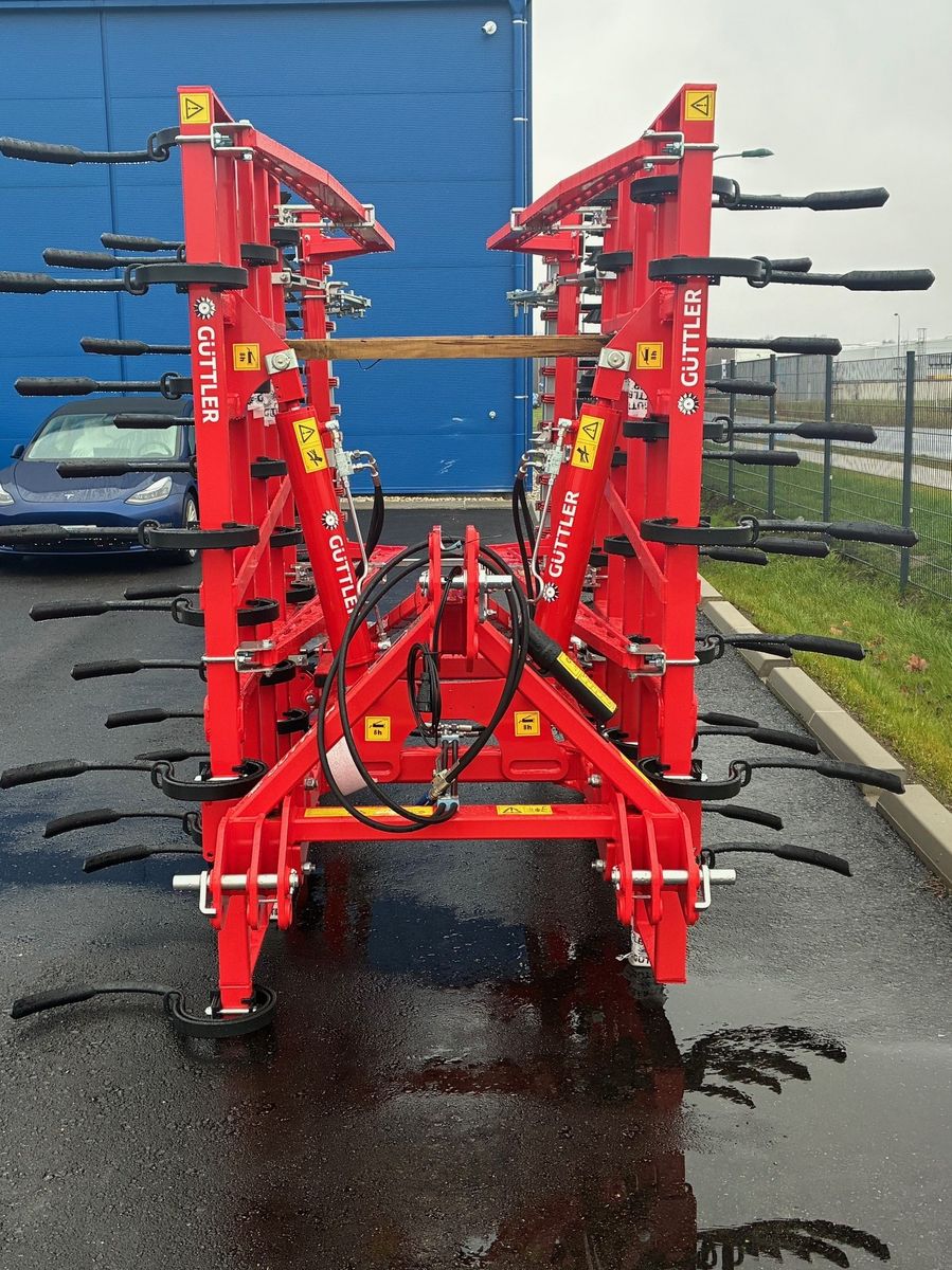 Güttler Super Maxx® 50-5 CULTI 2