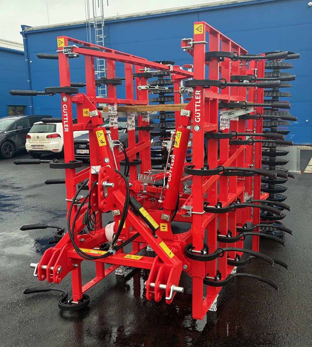 Güttler Super Maxx® 50-5 CULTI 3