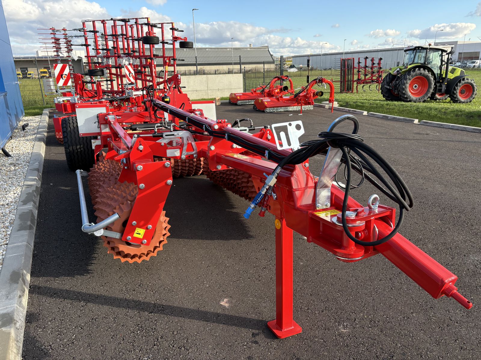 Guettler Mayor 640-4 3