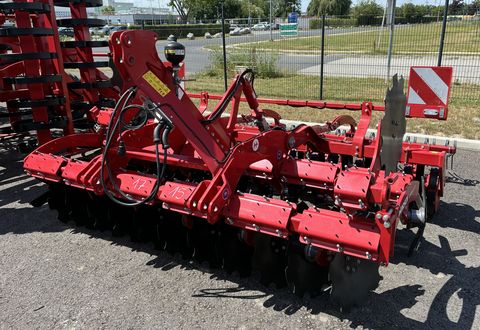 Horsch Joker 3  CT