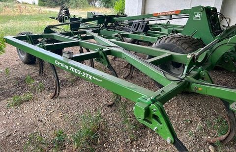 Amazone Cenius 7003-2 TX Special