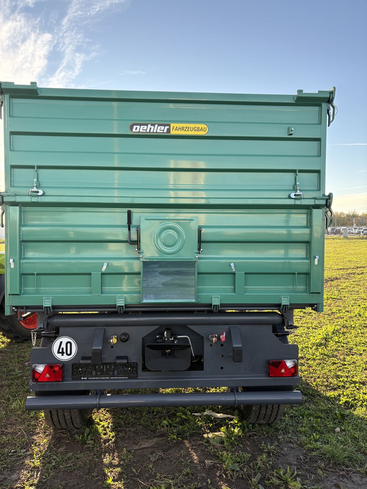 Oehler OL ZDK 180 U 3