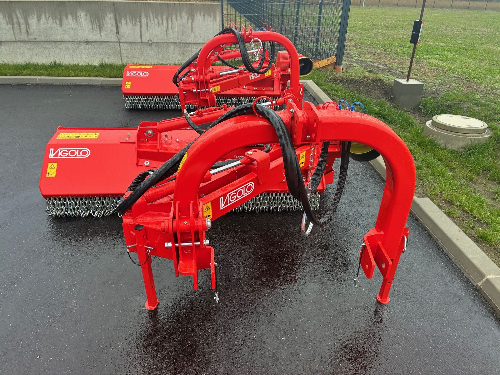 Vigolo Vigolo SGRE 2/220 2