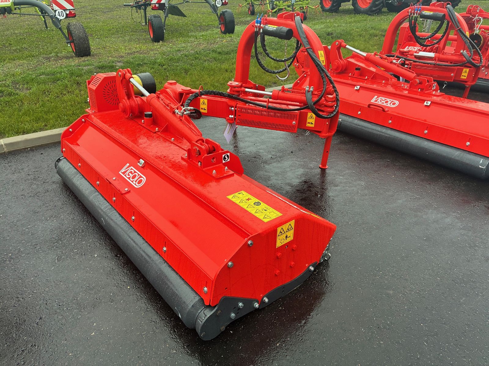 Vigolo Vigolo SGRE 2/220 3