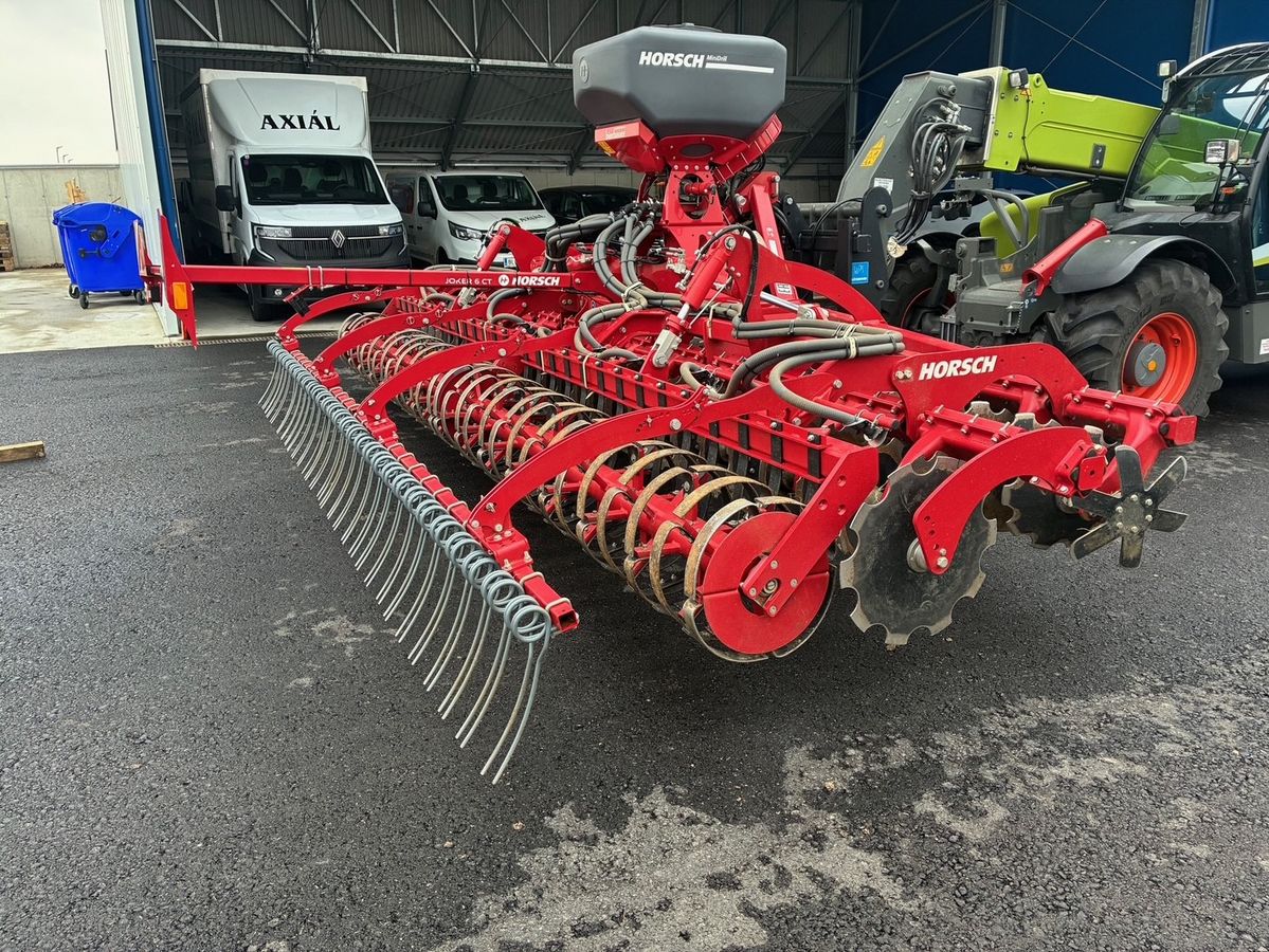 Horsch Joker 6 CT 2
