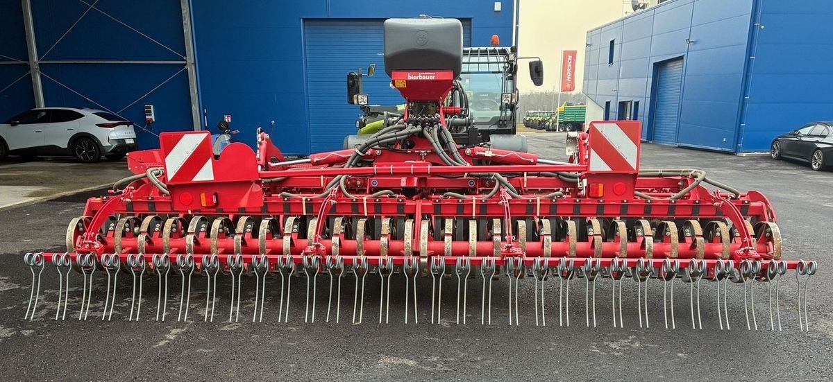 Horsch Joker 6 CT 3