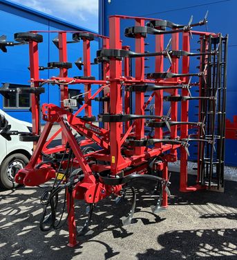 Horsch Finer 5 SL