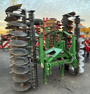 Kerner Helix 450