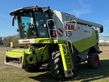 Claas Lexion 560
