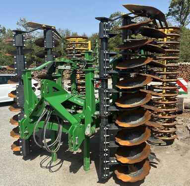 Kerner Helix 450