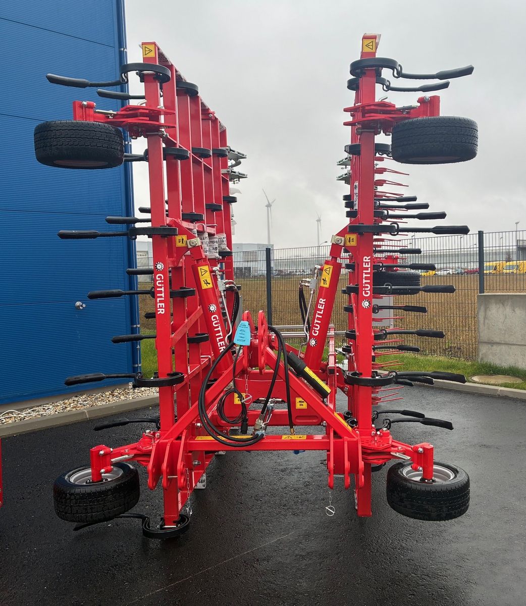 Güttler Super Maxx® 60-7 BIO 2