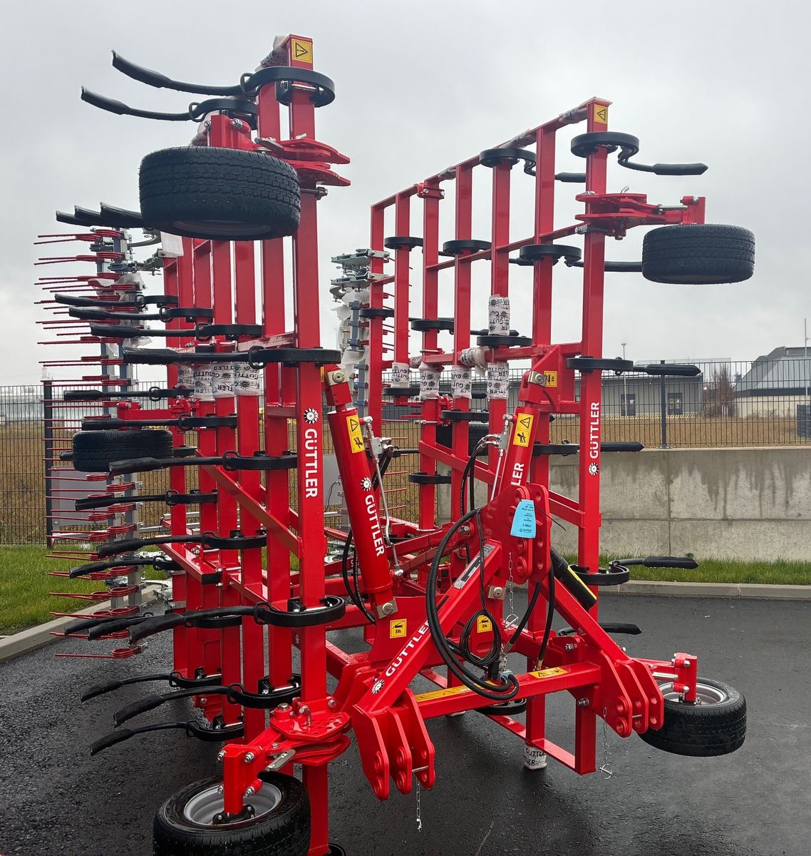 Güttler Super Maxx® 60-7 BIO 3